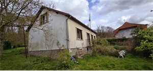 maison-villa à la vente -   27500  CORNEVILLE-SUR-RISLE, surface 131,1 m2 vente maison-villa - APR687192